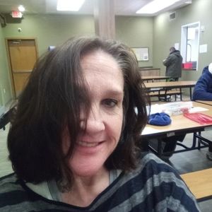 Meet your Posher, Christy